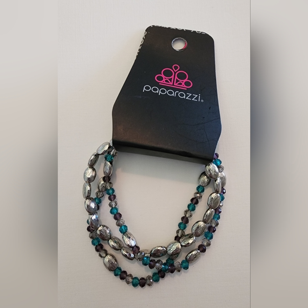 NWT Paparazzi bracelet